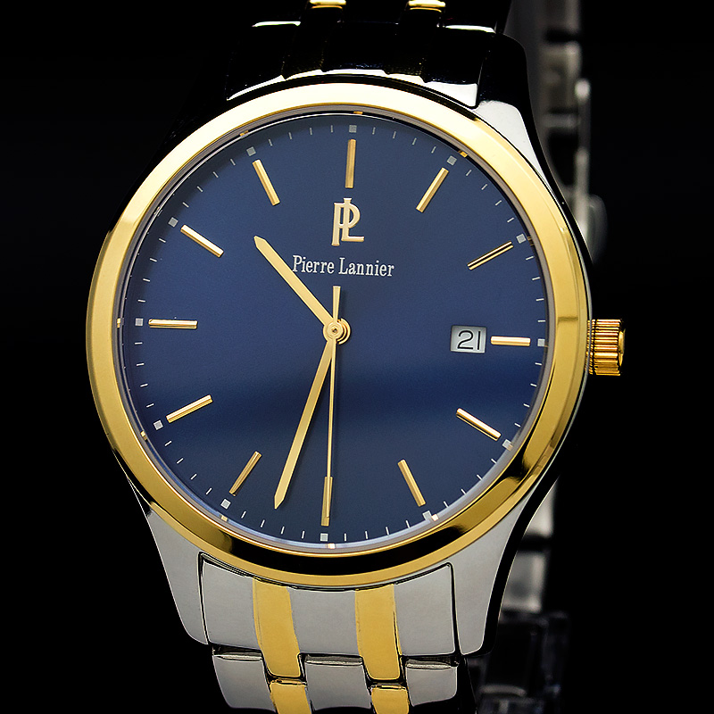 Pierre Lannier 247G061